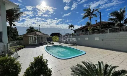 Apartamento à venda, Canasvieiras, Florianópolis, SC