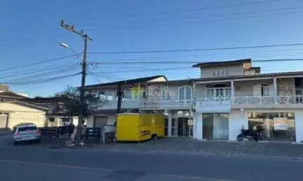 Casa comercial e residencial  à venda, Vila Nova, Joinville, SC