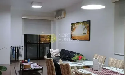Apartamento com 3 quartos à venda na Rua Visconde de Mauá, América, Joinville