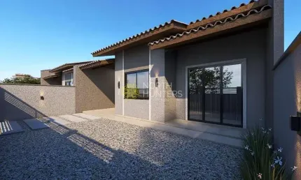 Casa com 2 quartos à venda na Alfama, Quinta dos Açorianos, Barra Velha