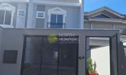 Casa à venda com 3 suítes estuda imóvel de menor valor na negociação no  Atiradores, Joinville, SC