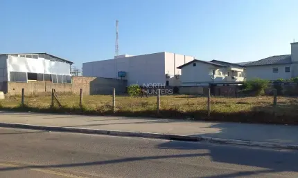 Terreno à venda na Travessa Olindina Vieira dos Santos, Vargem Grande, Florianópolis