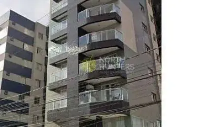 Apartamento com 3 quartos à venda na Rua Itaiópolis, América, Joinville