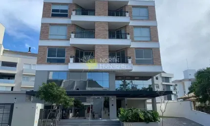 Apartamento com 2 quartos para alugar na Rua das Piraúnas, Jurerê Internacional, Florianópolis