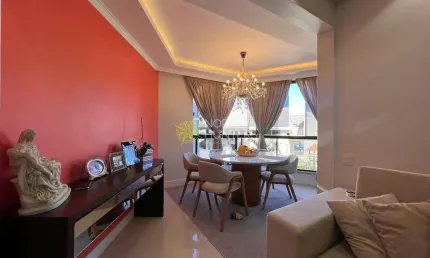 Apartamento à venda, jurerê internacional, florianópolis, sc