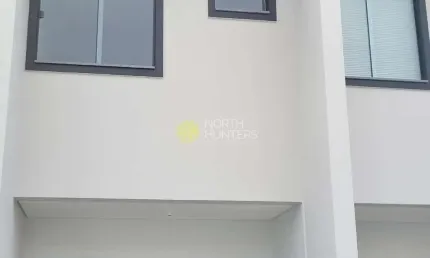 Casa com 2 quartos para alugar na rua darci bublitz, vila nova, joinville, 67 m2 por r$ 2.500