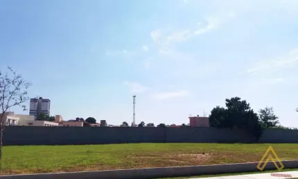 Terreno à venda, 330 m² por r$ 480.000,00 - condomínio residencial monte carlo - sorocaba/sp