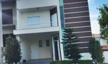Casa com 4 dormitórios à venda, 150 m² por r$ 790.000,00 - condominio golden park residence ii - sorocaba/sp
