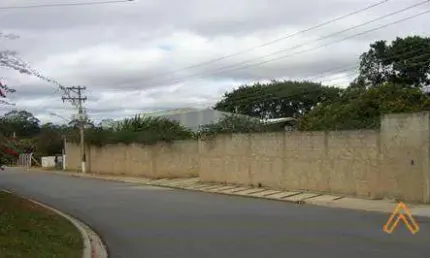 Área à venda, 5000 m² por R$ 3.025.000,00 - Iporanga - Sorocaba/SP