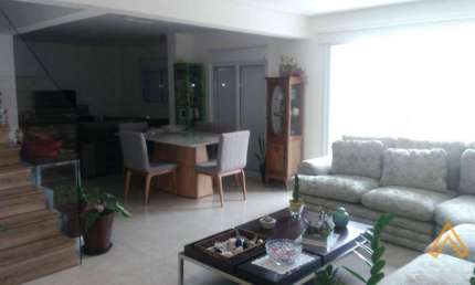 Apartamento à venda, 181 m² por R$ 1.350.000,00 - Condomínio Estilo Alavanca Residencial - Sorocaba/SP