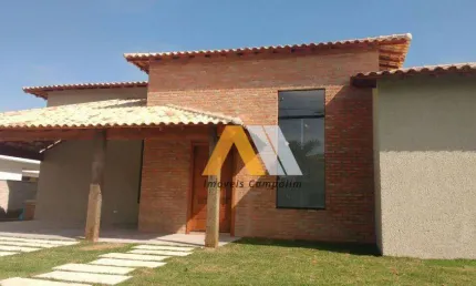 Casa com 3 dormitórios à venda, 245 m² por R$ 1.450.000,00 - Condomínio Village Ipanema - Araçoiaba da Serra/SP