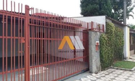 Casa à venda, 211 m² por R$ 520.000,00 - Vila Carvalho - Sorocaba/SP
