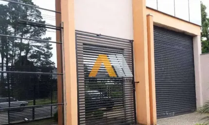 Prédio à venda em frente  à avenida paraná - cajuru do sul - sorocaba/sp