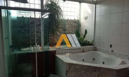 Sobrado Residencial à venda, Jardim Leocádia, Sorocaba - .