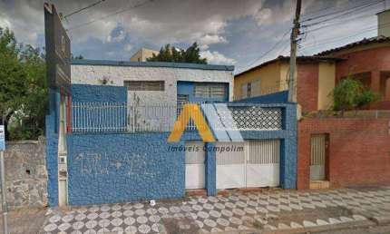 Casa à venda, 171 m² por R$ 900.000,00 - Jardim América - Sorocaba/SP