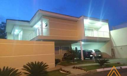 Sobrado à venda, 300 m² por R$ 1.500.000,00 - Parque Esplanada - Votorantim/SP