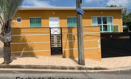 Casa com 3 dormitórios à venda, 300 m² por R$ 1.200.000,00 - Jardim Pagliato - Sorocaba/SP