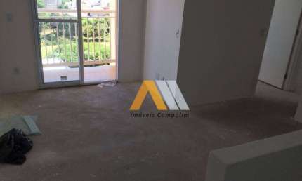 Apartamento com 2 dormitórios à venda, 47 m² por R$ 250.000,00 - Easy Life - Sorocaba/SP