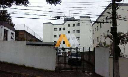 Apartamento com 2 dormitórios - Vila Jardini - Sorocaba/SP