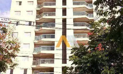 Apartamento com 4 dormitórios à venda, 140 m² por r$ 1.000.000,00 - esplanada miró - sorocaba/sp