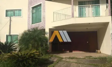 Sobrado com 3 dormitórios à venda, 190 m² por R$ 1.350.000,00 - Condomínio Ibiti do Paço - Sorocaba/SP