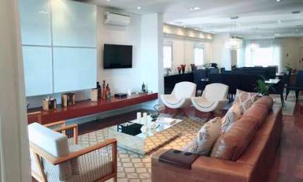 Cobertura com 4 auítes à venda, 380 m² por R$ 4.290.000 - Condomínio L'Essence - Sorocaba/SP