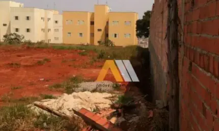 Terreno comercial para alugar na Avenida Ipanema, Jardim Novo Horizonte, Sorocaba