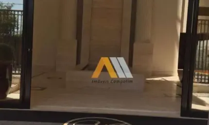 Apartamento à venda, 220 m² por R$ 3.000.000,00 - Edifício Absoluto - Sorocaba/SP
