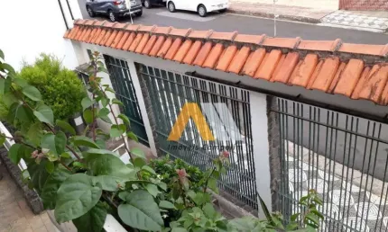 Casa com 3 quartos à venda na Rua João Lourenço Rodrigues, Jardim Santa Rosália, Sorocaba