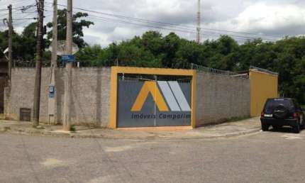 Terreno à venda, 580 m² por R$ 350.000,00 - Jardim Simus - Sorocaba/SP