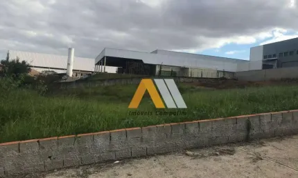 Terreno à venda, 3200 m² por R$ 1.850.000,00 - Iporanga - Sorocaba/SP
