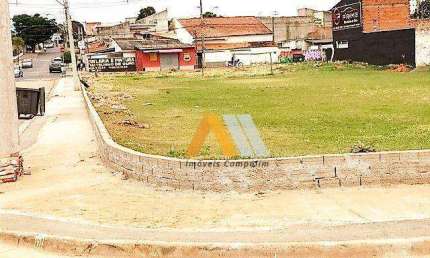 Terreno à venda, 1540 m² por R$ 1.300.000,00 - Vila Helena - Sorocaba/SP
