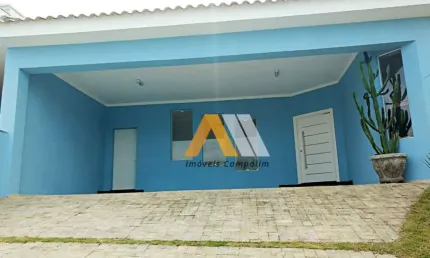 Casa com 3 dormitórios à venda, 207 m² por r$ 1.199.000,00 - condomínio morada das artes - sorocaba/sp