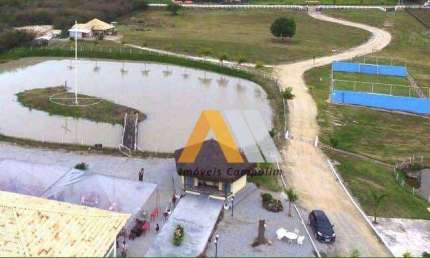 Terreno comercial à venda no Banqueiros, Araruama 
