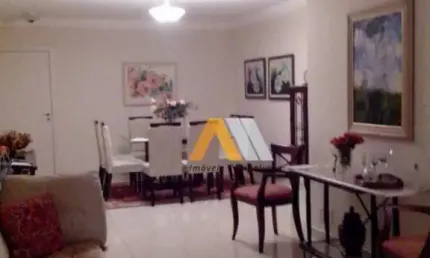 Apartamento com 3 quartos à venda na Rua Professor Horácio Mesquita de Camargo, Parque Campolim, Sorocaba
