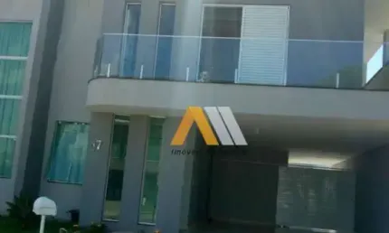 Sobrado à venda, 350 m² por R$ 1.400.000,00 - Ibiti Reserva - Sorocaba/SP