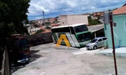Terreno à venda, 1000 m² por r$ 3.000.000,00 - vila carvalho - sorocaba/sp