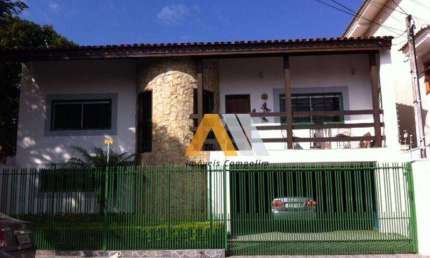Sobrado à venda, 244 m² por R$ 830.000,00 - Parque Campolim - Sorocaba/SP