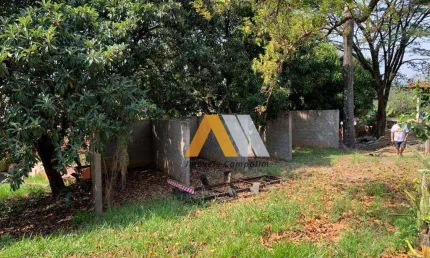 Área à venda, 2037 m² por r$ 1.900.000,00 - jardim vergueiro - sorocaba/sp