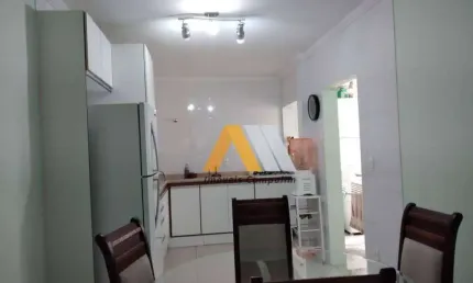 Apartamento com 2 dormitórios à venda, 103 m² por R$ 345.000,00 - Vila Augusta - Sorocaba/SP