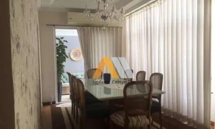 Sobrado à venda, 400 m² por R$ 2.670.000,00 - Condomínio Granja Olga II - Sorocaba/SP