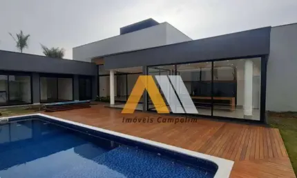 Casa com 4 dormitórios, 500 m² - venda por R$ 4.499.000,00 ou aluguel por R$ 26.312,00/mês - Condomínio Saint Patrick - Sorocaba/SP