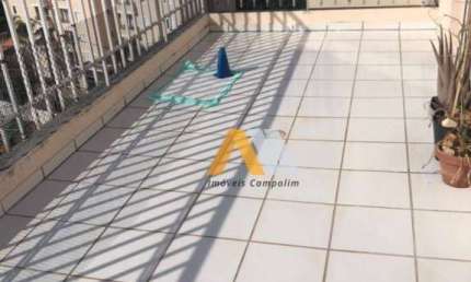 Apartamento Duplex com 3 dormitórios à venda, 99 m² por R$ 415.000,00 - Condomínio Villa Bella - Sorocaba/SP
