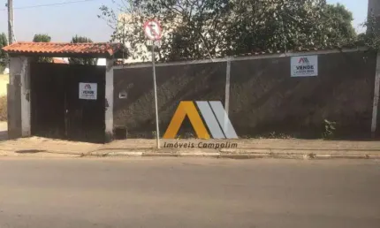 Chácara com 3 dormitórios à venda, 3317 m² por R$ 1.500.000,00 - Chácara Sanches - Porto Feliz/SP