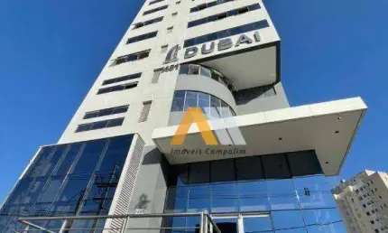 Sala à venda, 110 m² por R$ 1.170.000,00 - Parque Campolim - Sorocaba/SP