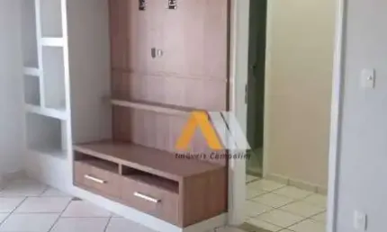 Apartamento com 3 quartos à venda na Rua Saldanha da Gama, Centro, Sorocaba