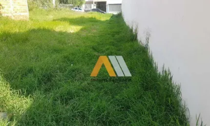 Terreno à venda, 240 m² por r$ 200.000,00 - jardim topázio - sorocaba/sp