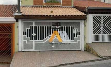 Casa com 3 dormitórios à venda por R$ 498.000,00 - Jardim Gutierres - Sorocaba/SP