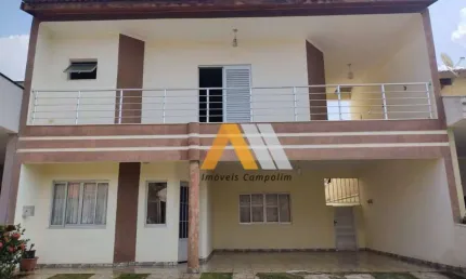Casa com 4 dormitórios à venda, 281 m² por R$ 1.600.000,00 - Condomínio Jardim Portobello - Sorocaba/SP
