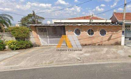 Casa com 3 dormitórios à venda, 240 m² por R$ 630.000,00 - Vila Barão - Sorocaba/SP